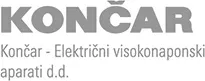 Končar — Električni visokonaponski aparati d.d.